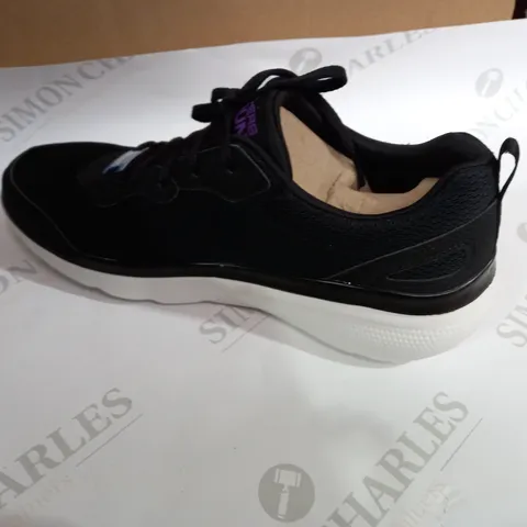 SKETCHERS BACK TRAINERS 