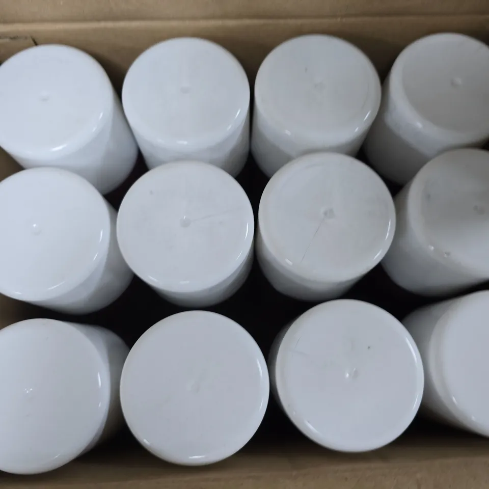 12 DESIGNER FRAGRANCES FOAM BLAST MULLED WINE (12X300ML)