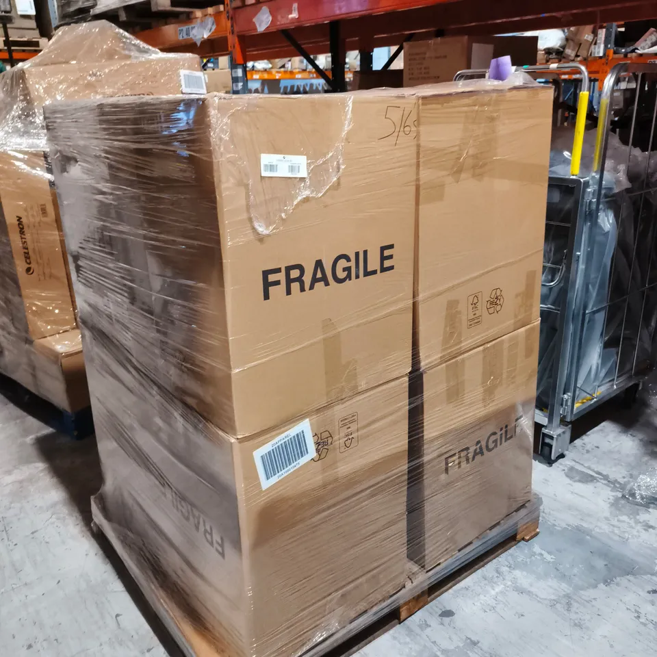 PALLET OF APPROXIMATELY 237 ASSORTED CLOTHING ITEMS TO INCLUDE