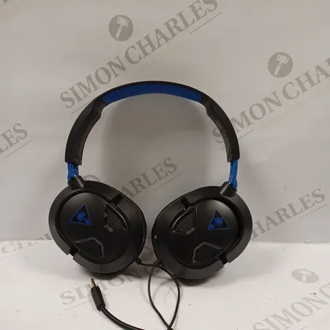 TURTLE BEACH RECON 50P PS4 / PS5