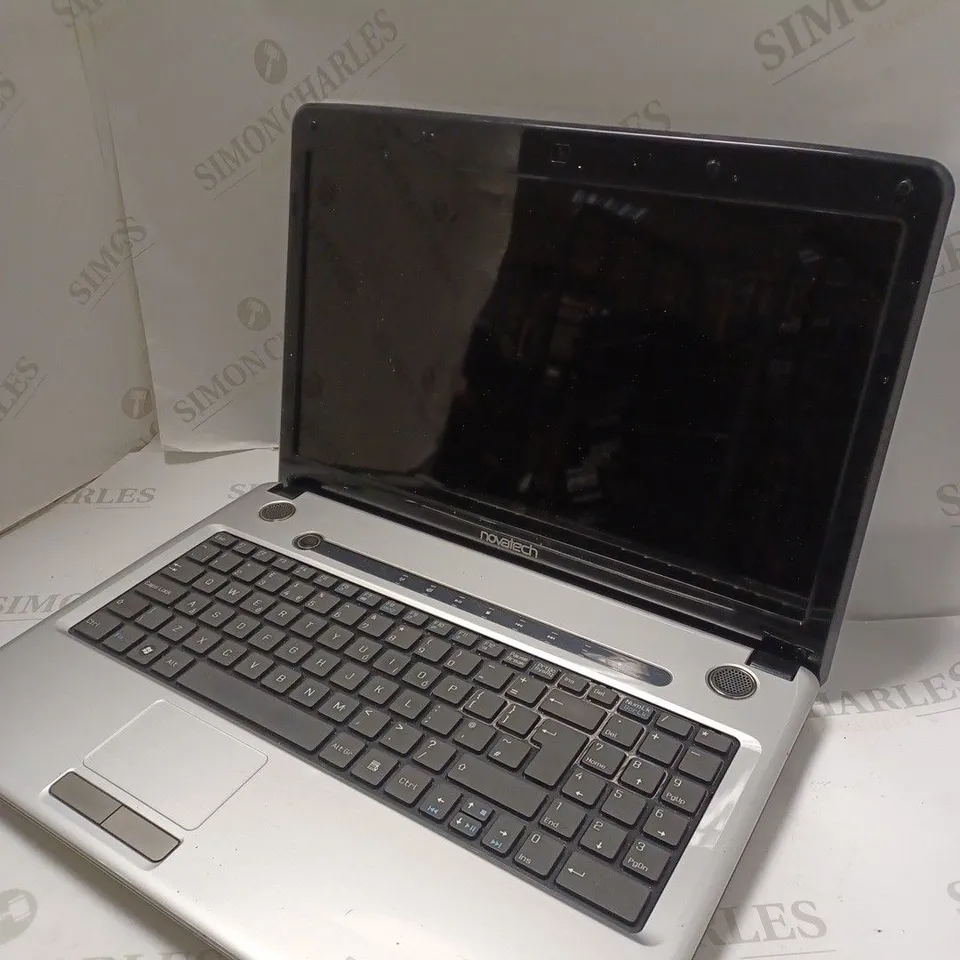 NOVATECH NSPIRE LAPTOP 