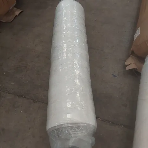 QUALITY BOXED AND ROLLED 4'6 DOUBLE MATTRESS