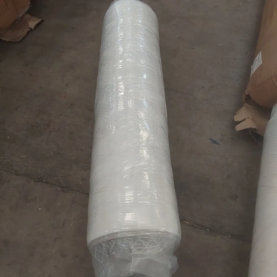 QUALITY BOXED AND ROLLED 4'6 DOUBLE MATTRESS