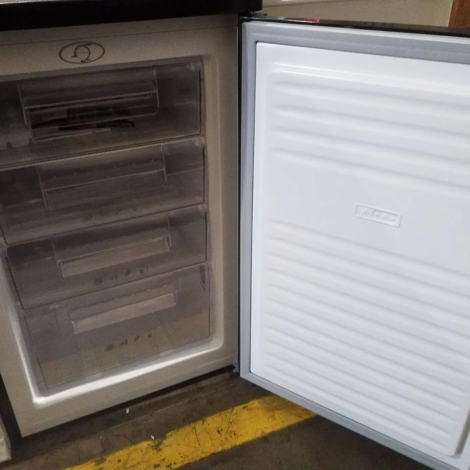 RUSSELL HOBBS RH85UCFZ552E1B UNDER COUNTER FREEZER - BLACK