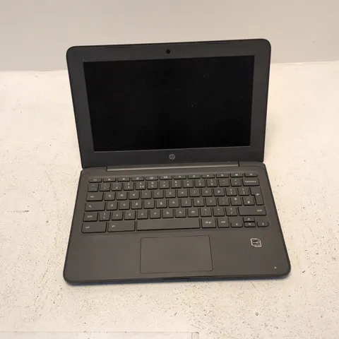 HP CHROMEBOOK 11A G6 EE UK – GREY LAPTOP MISSING BATTERY