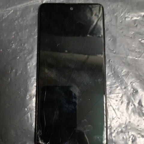 SAMSUNG MOBILE SMARTPHONE - MODEL UNSPECIFIED