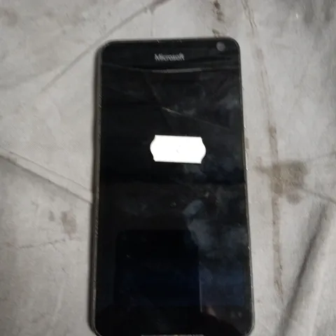 MICROSOFT LUMIA 650 SMARTPHONE 