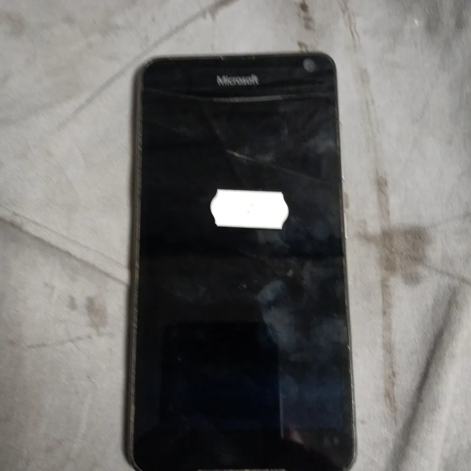 MICROSOFT LUMIA 650 SMARTPHONE