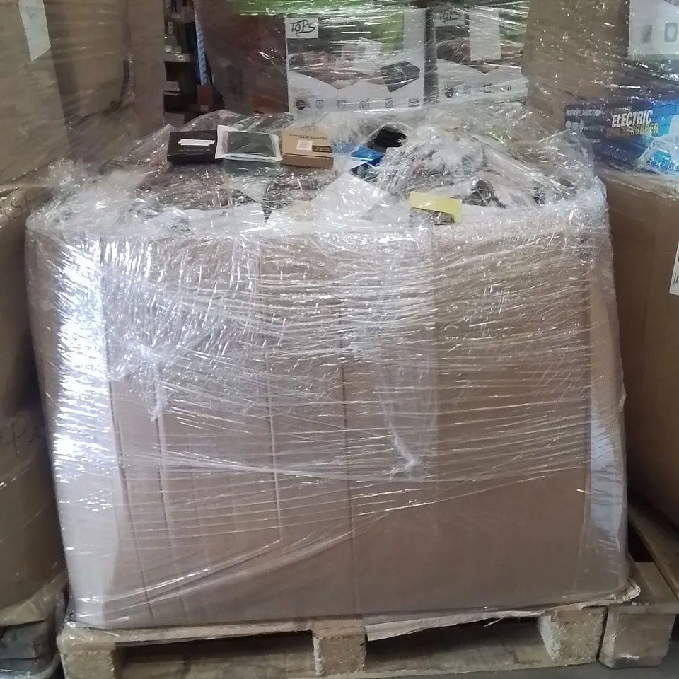 PALLET TO CONTAIN A LARGE QUANTITY OF PHONE CASES AND SCREEN PROTECTORS