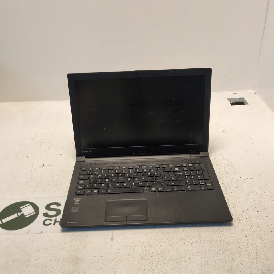 TOSHIBA SATELLITE PRO R50-B-12N LAPTOP