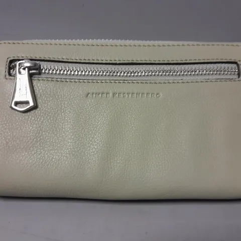 AIMEE KESTENBERG JESSIE LEATHER PURSE IN TEA TREE