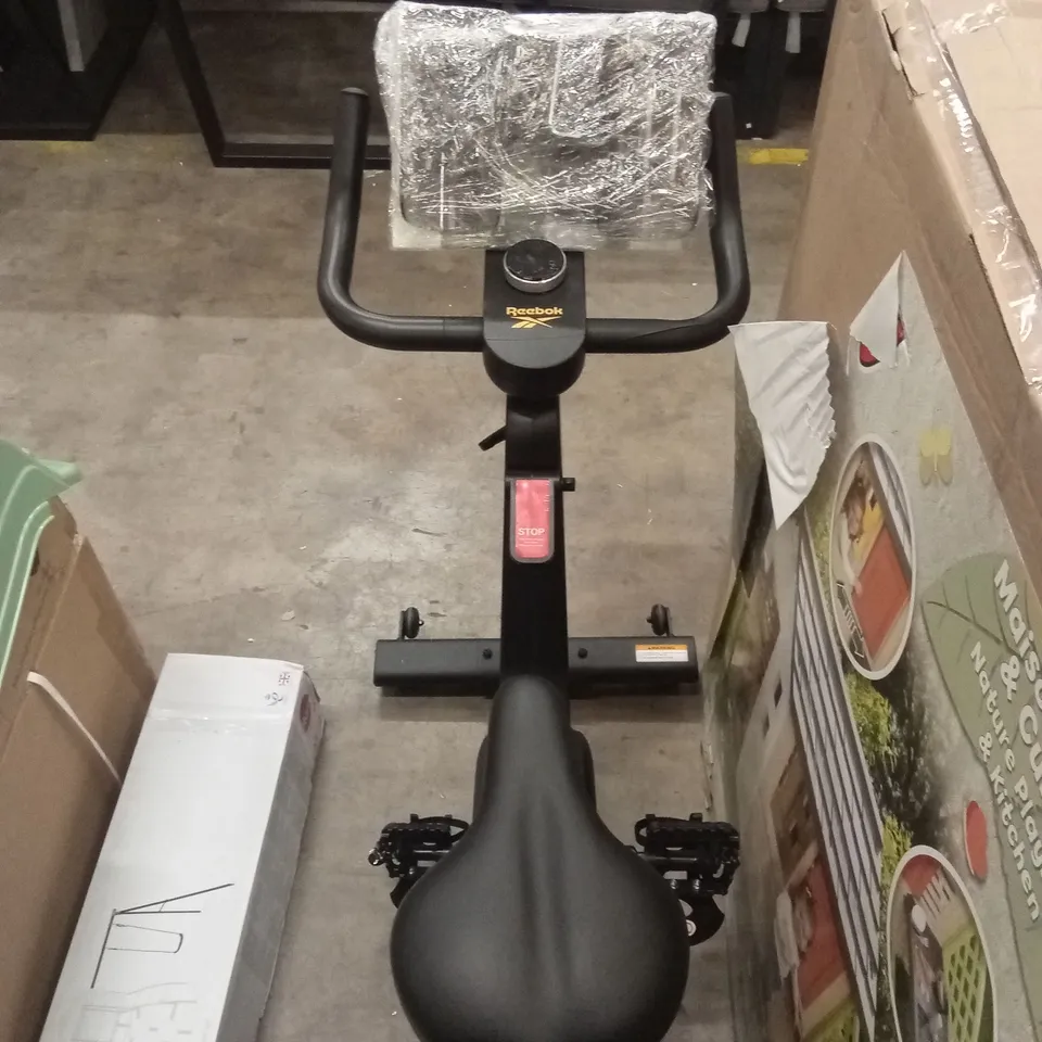 REEBOK I-BIKE RRP £339.99
