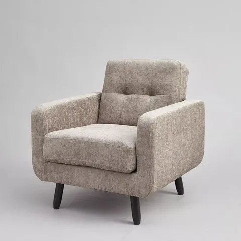 OSLO CHAIR - SLATE (1 BOX) - COLLECTION ONLY