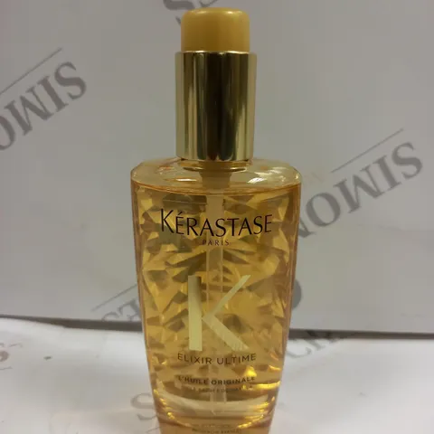 KÉRASTASE ELIXIR ULTIME L'ORIGINAL HAIR OIL 100ML