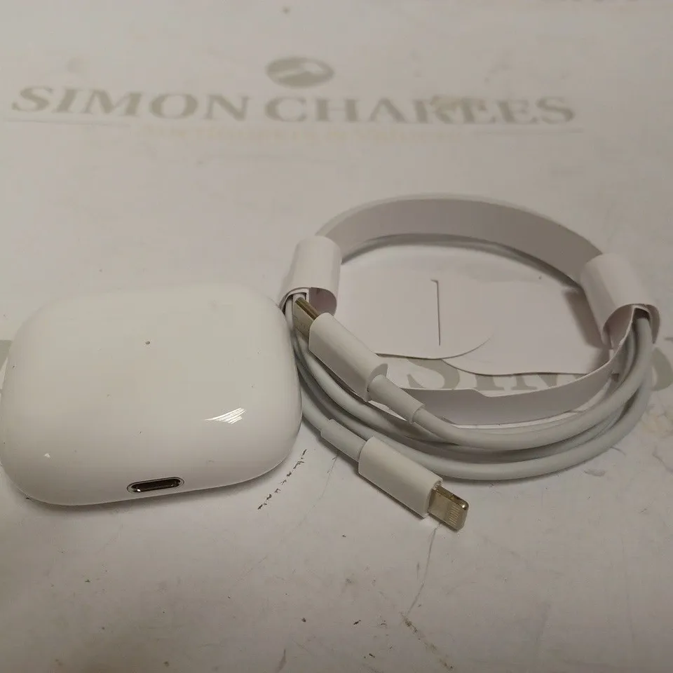 APPLE AIR PODS MAGSAFE CASE