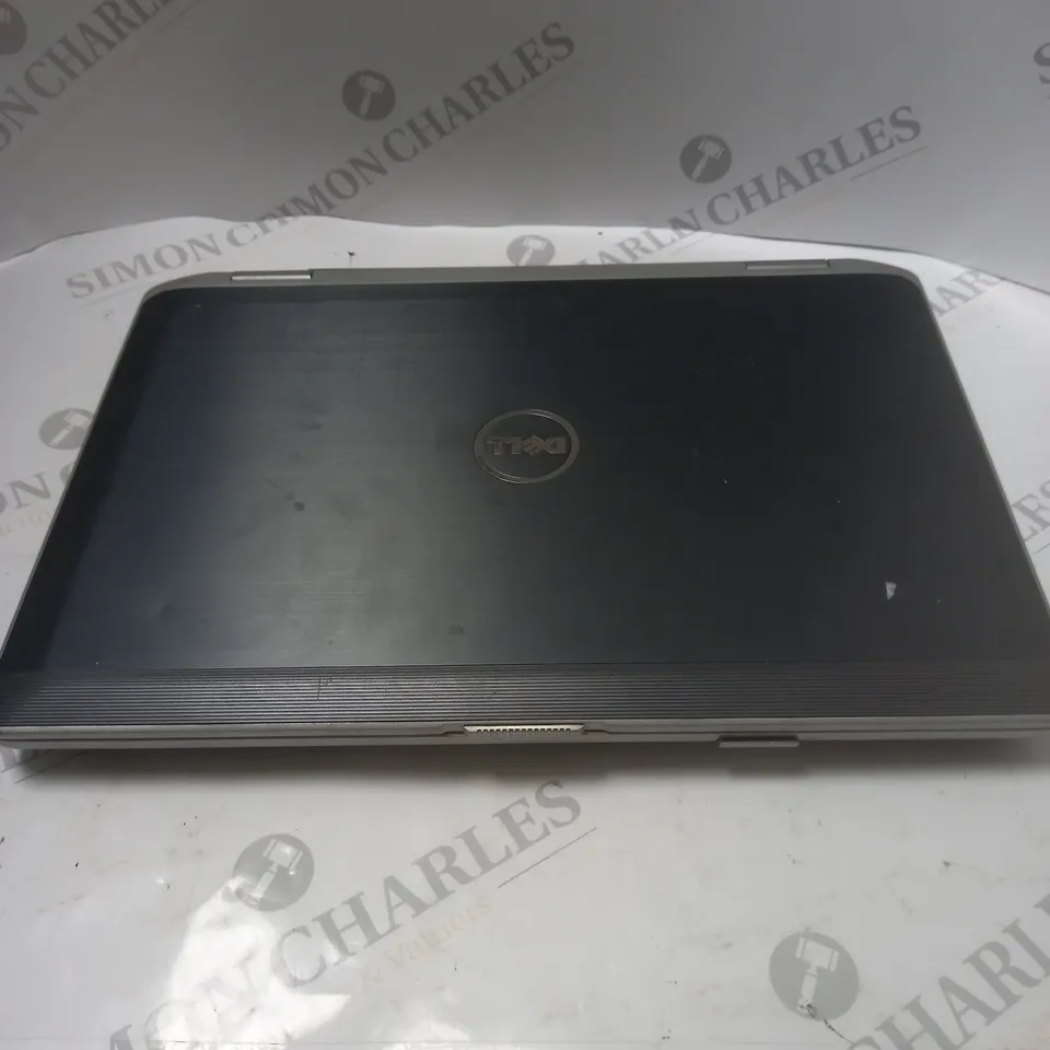 DELL LATITUDE E6430 LAPTOP