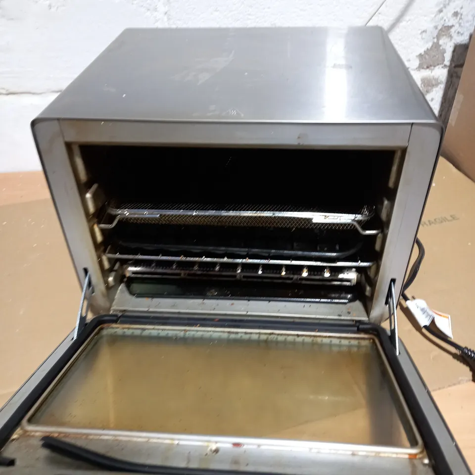 NINJA FOODI COUNTERTOP MULTIFUNCTION OVEN