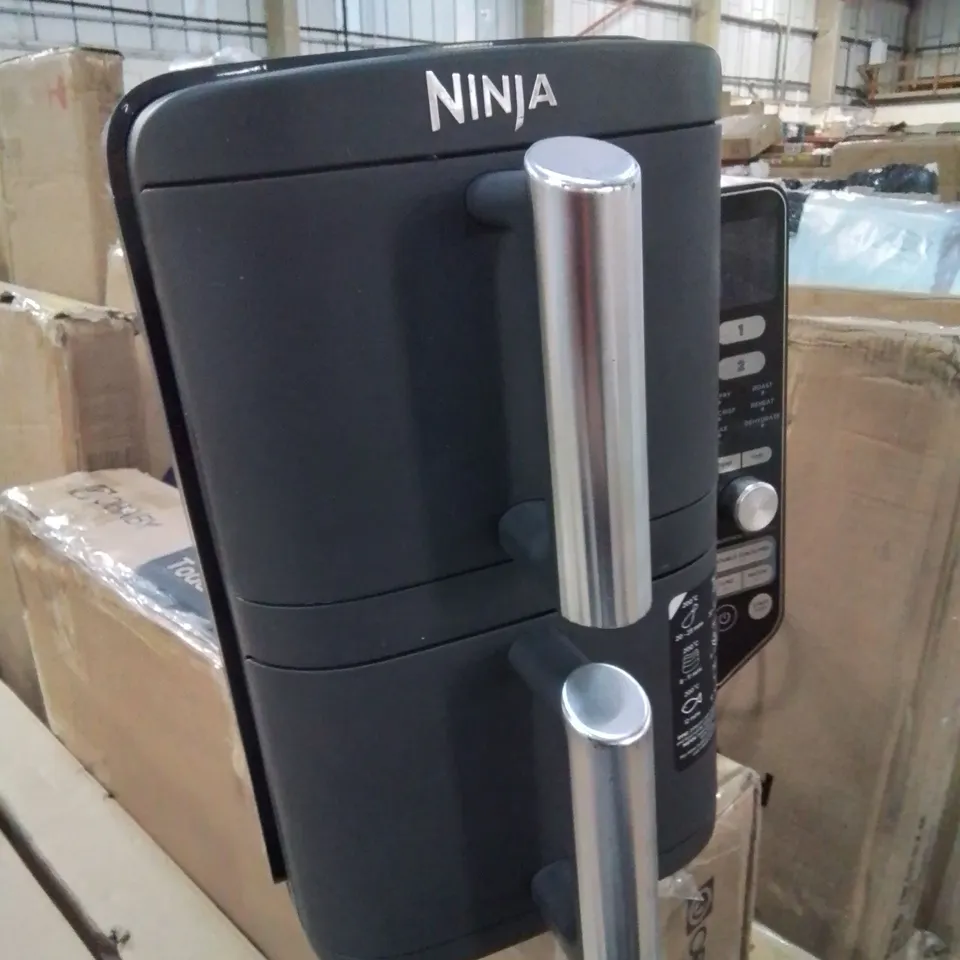 NINJA DOUBLE STACK XL 2-DRAWER AIR FRYER