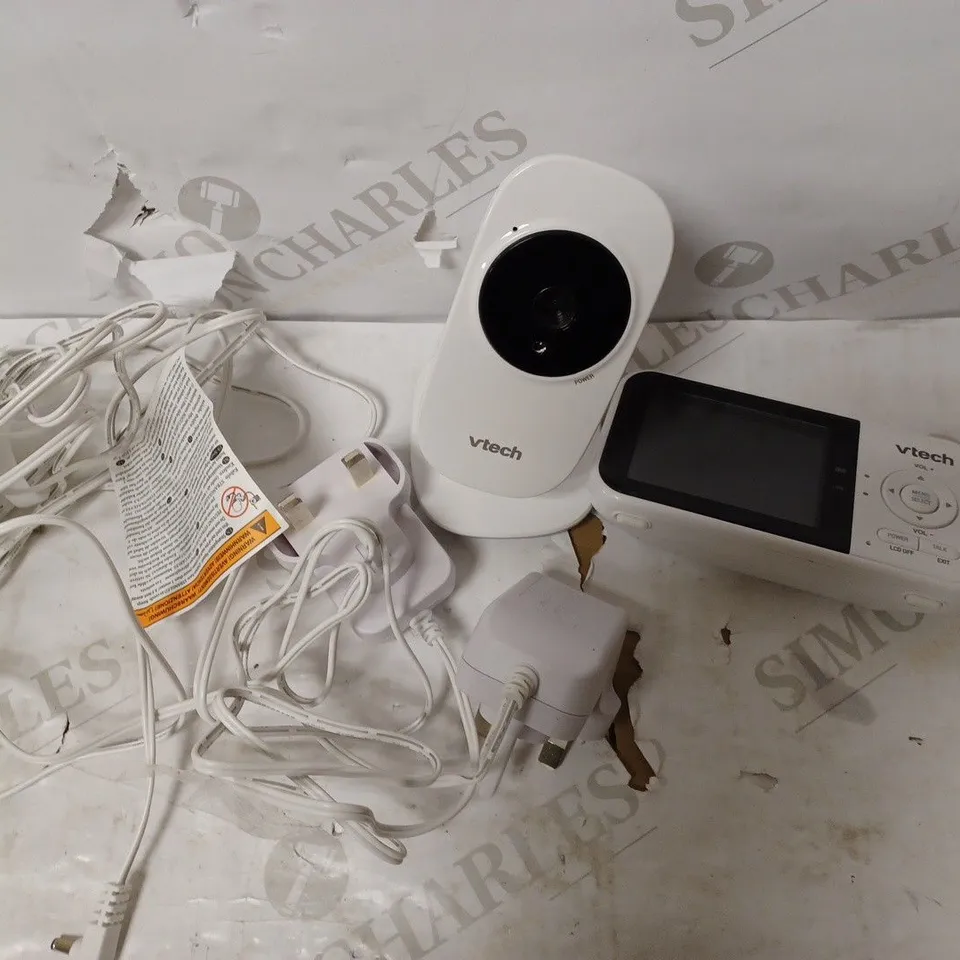 VTECH 2.8'' VIDEO MONITOR