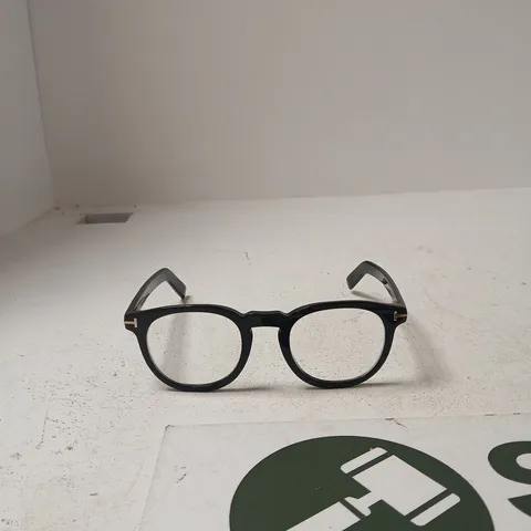 TOM FORD TF5629-B.001 EYEGLASSES – MADE IN ITALY