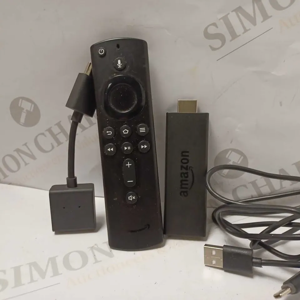 AMAZON FIRE TV STICK