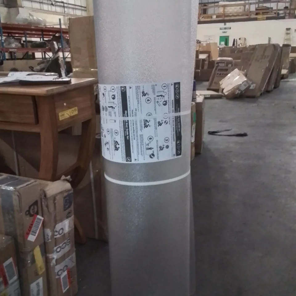 CLEARTEX ULTIMAT CHAIR MAT