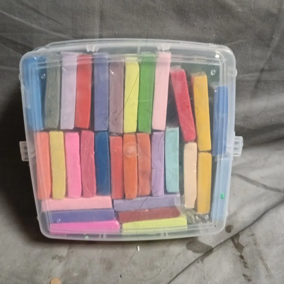 ARTECHO POLYMER CLAY PACK - 50 COLOURS