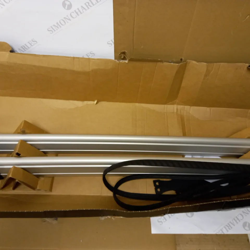 THULE WINGBAR EDGE ROOF RACK