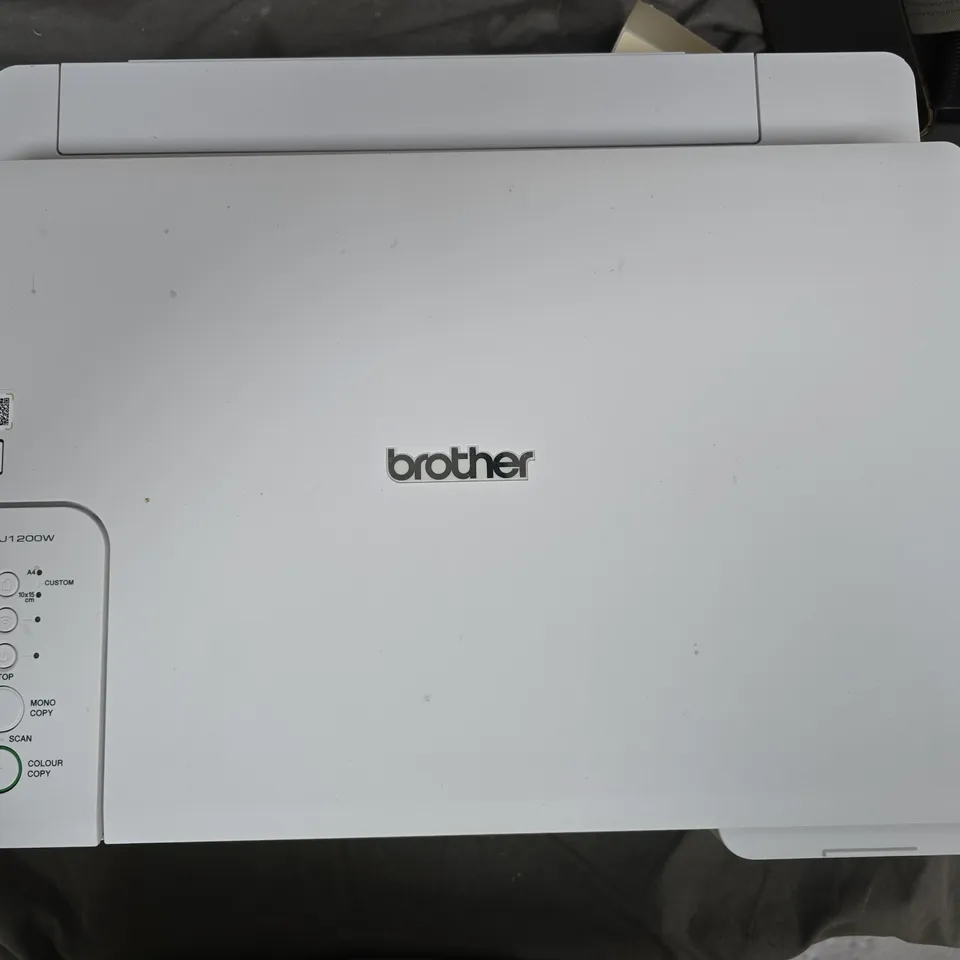 Brother DCP-J1200W Printer