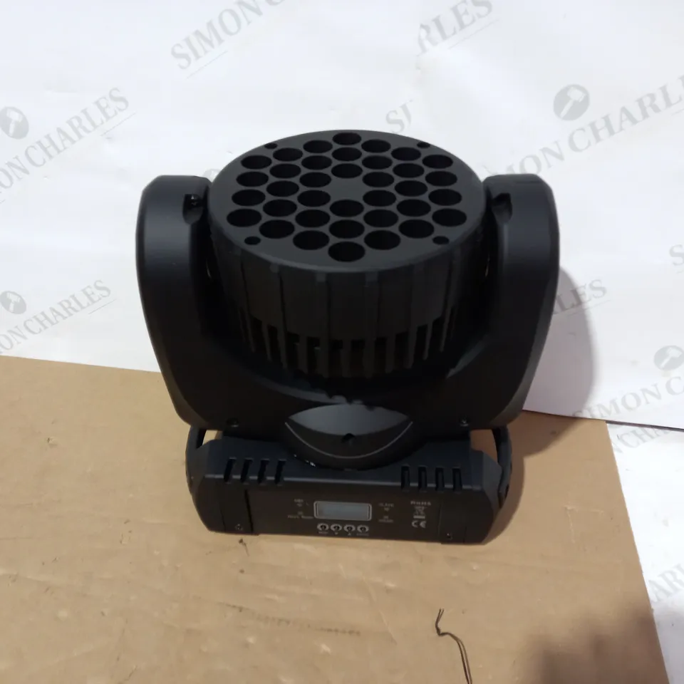 BOXED SETOPPER LM108 LIGHTING SYSTEM