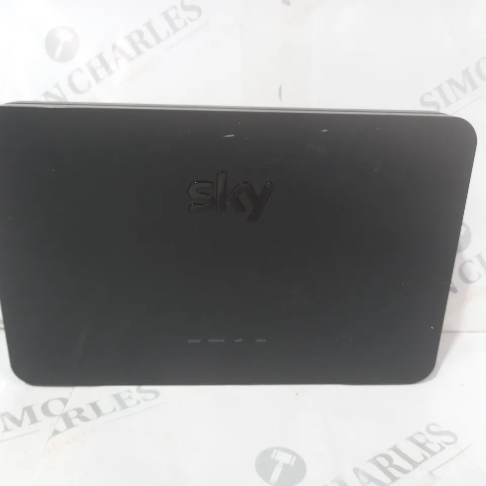 SKY SR203 Q BOX WIFI ROUTER