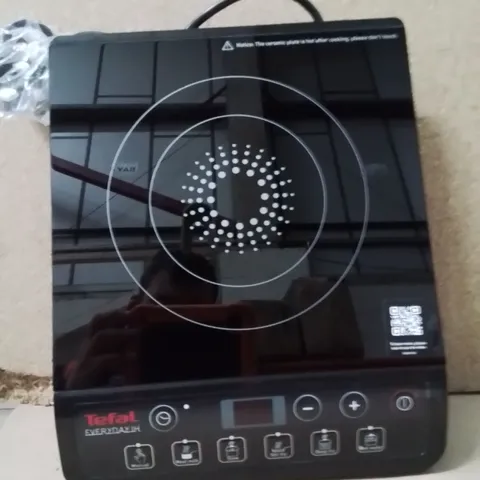 BOXED TEFAL IH2018 
