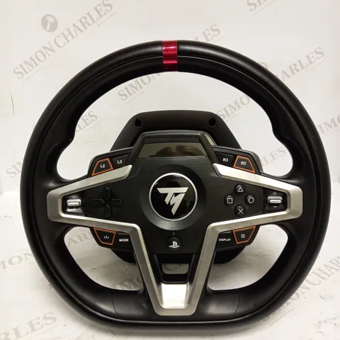 THRUSTMASTER T248 RACING WHEEL FOR PS5, PS4, PC