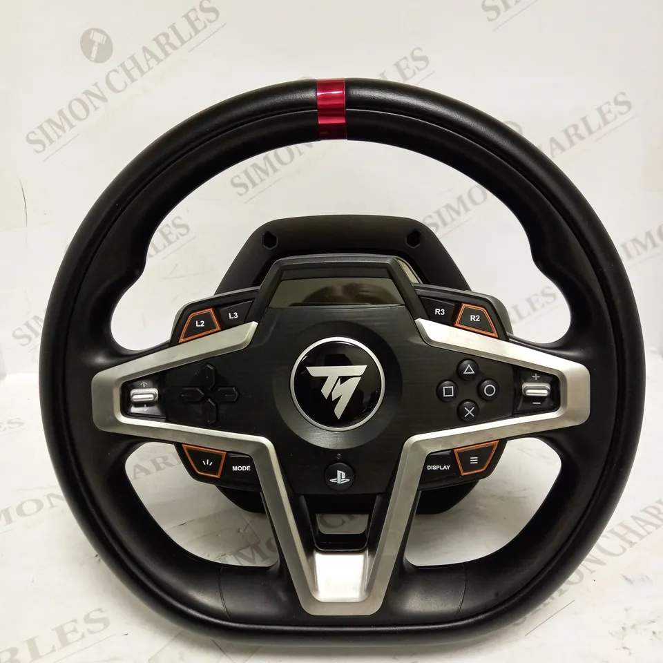 THRUSTMASTER T248 RACING WHEEL FOR PS5, PS4, PC