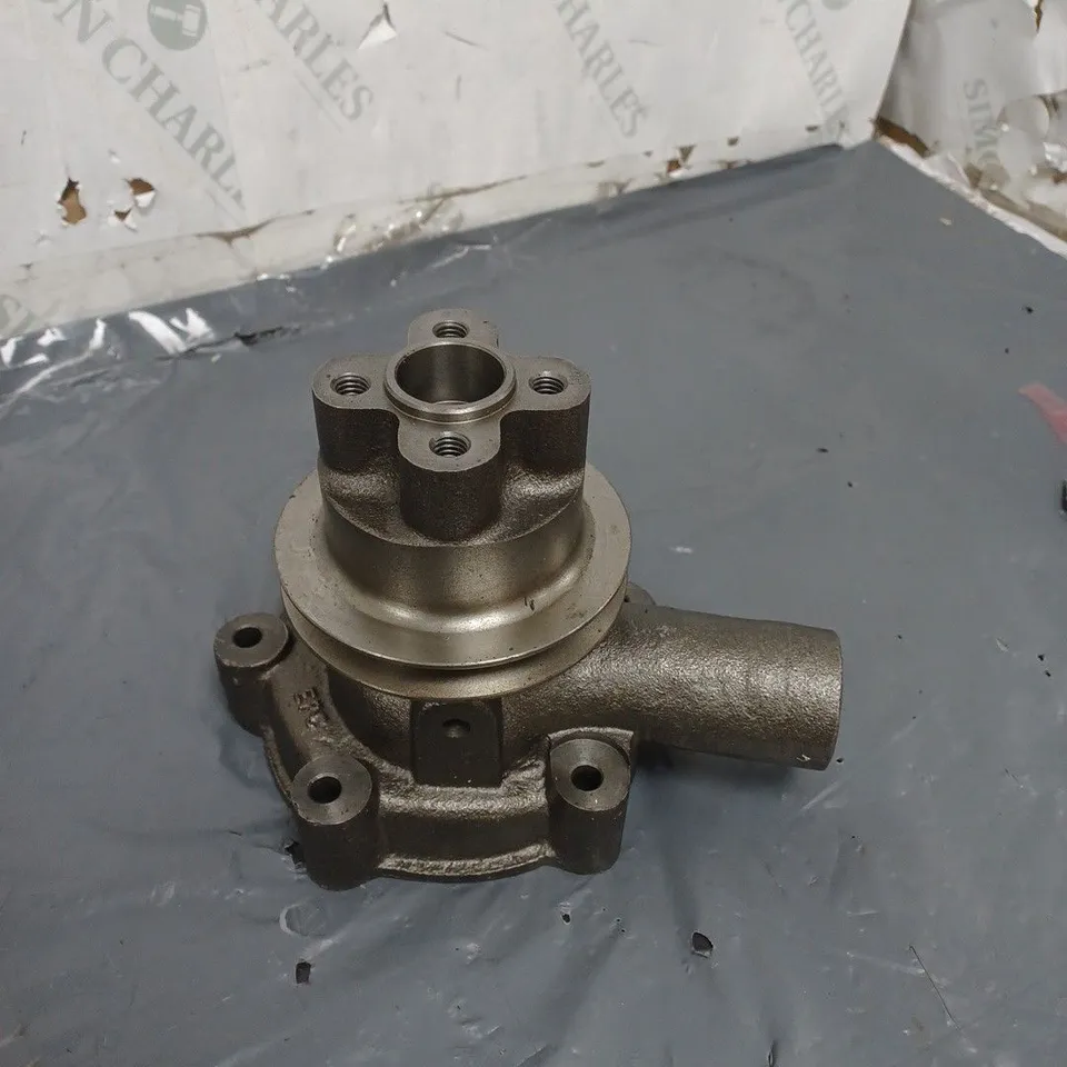 DAVID BROWN 880 885 TRACTOR WATER PUMP 