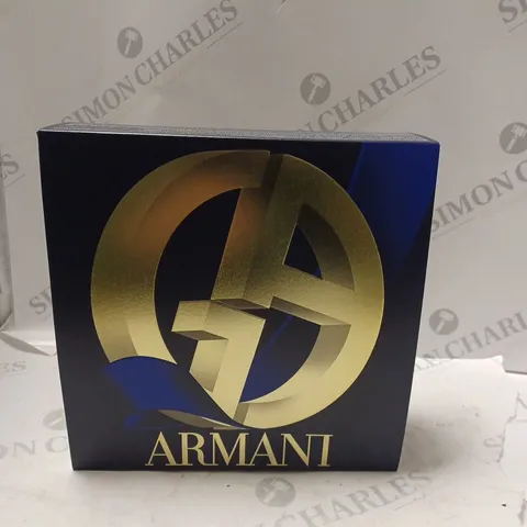EMPORIO ARMANI GIFT SET