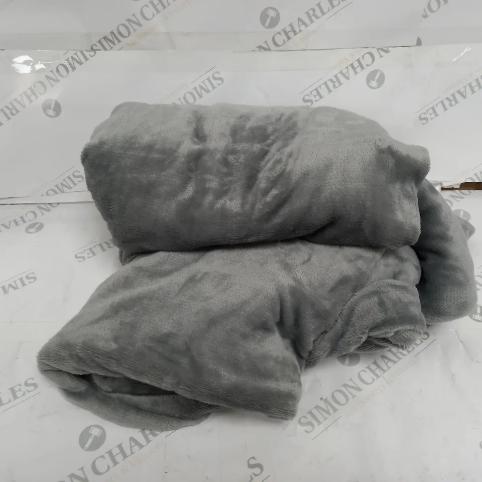 BOXED HOMEDICS WEIGHTED BLANKET 