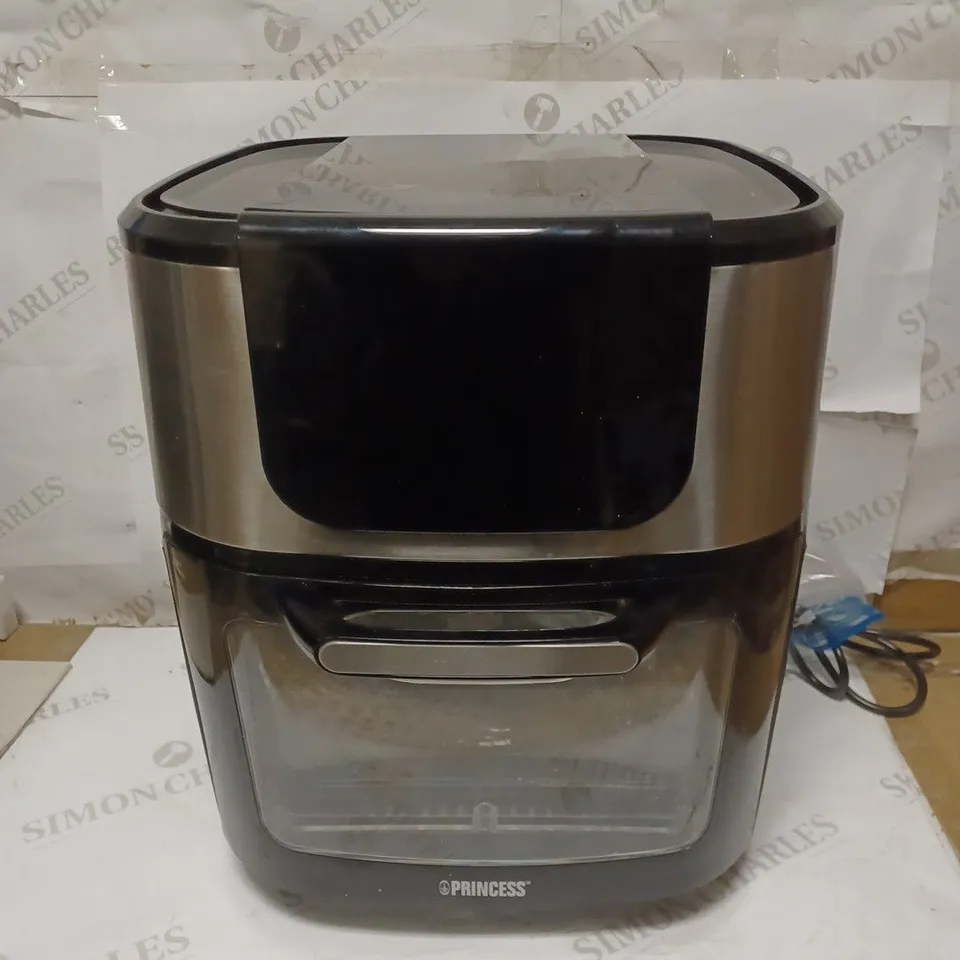 PRINCESS AEROFRYER OVEN DELUXE