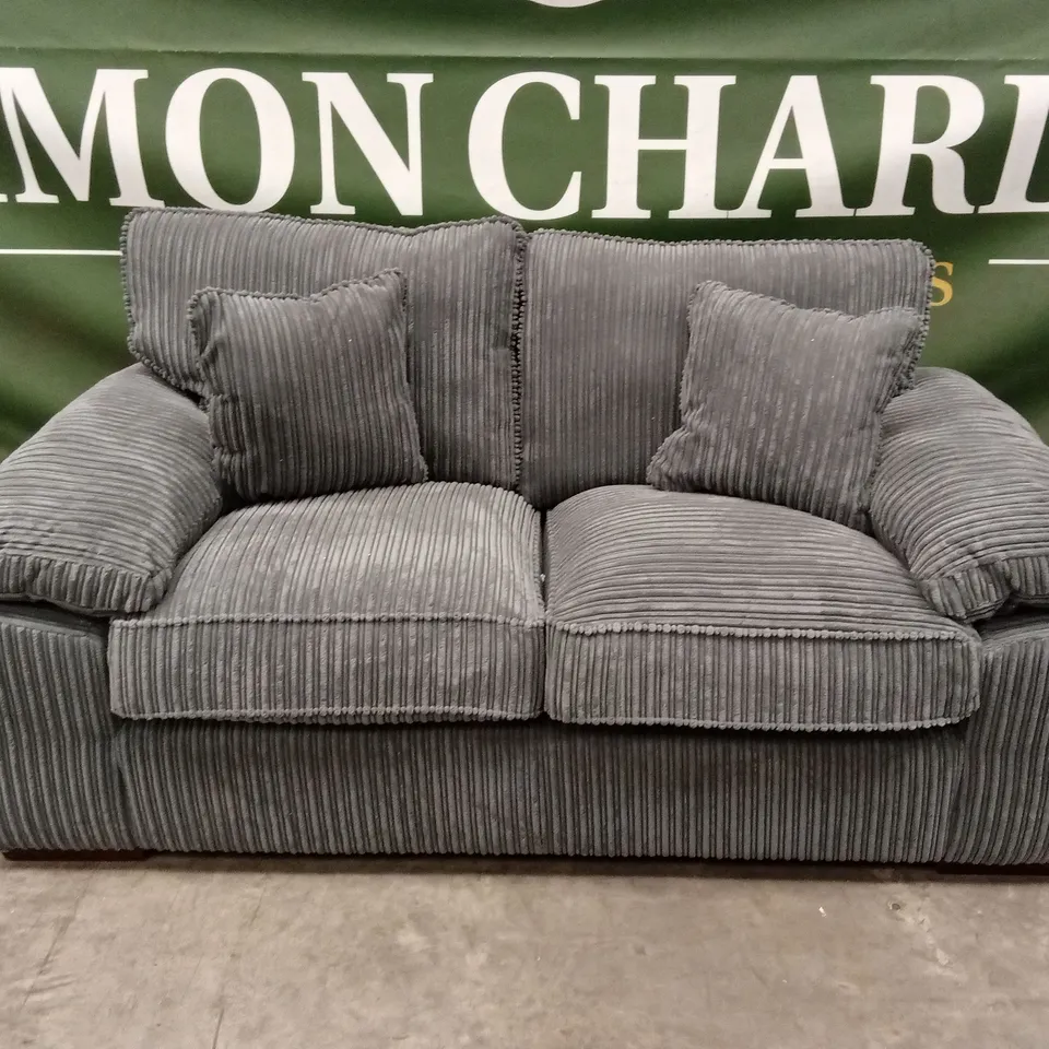 PARKER 2 SEATER SOFA RRP £859