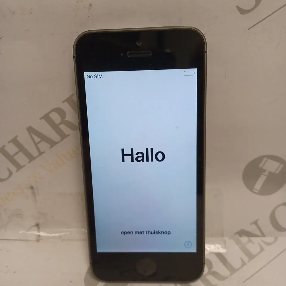 APPLE IPHONE 5S A1457 SMARTPHONE