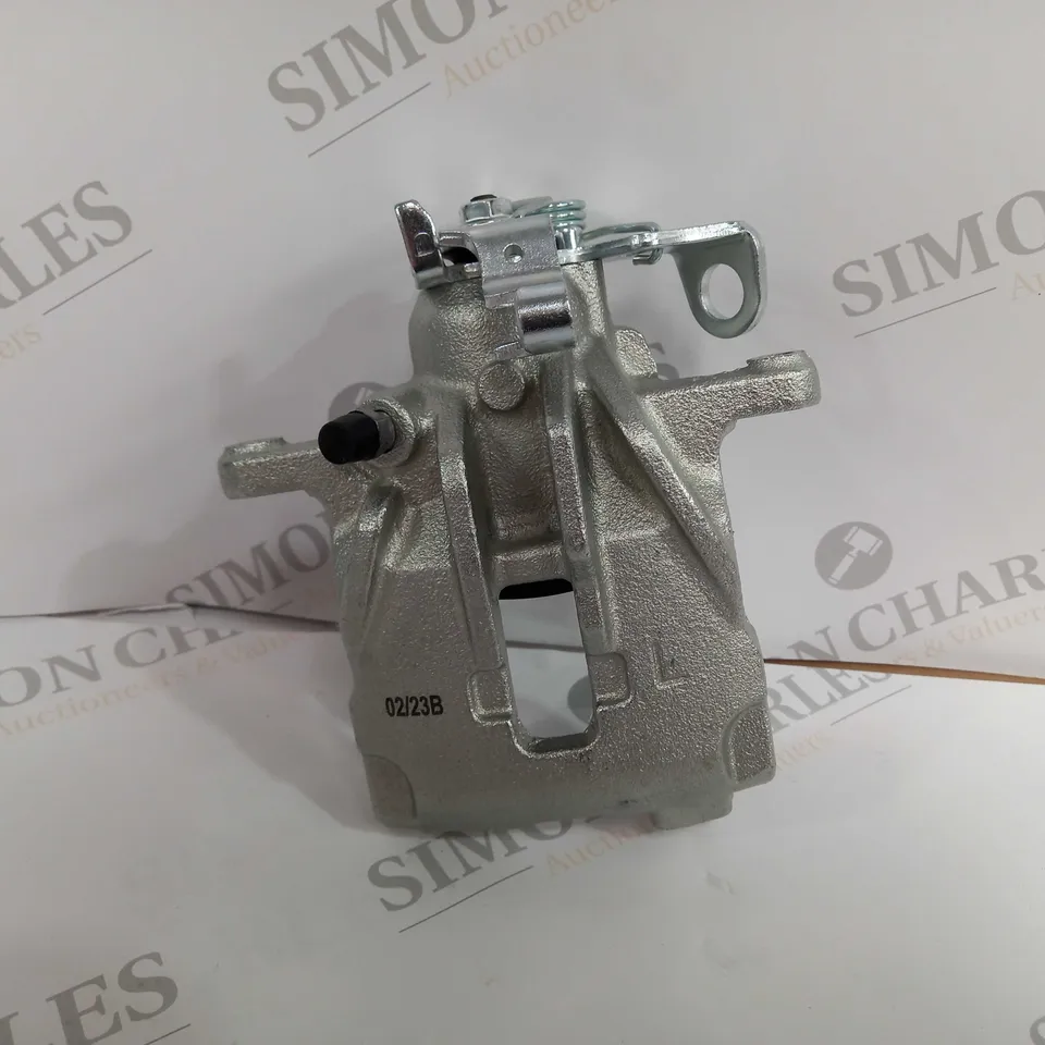 LEFT BRAKE CALIPER - 02/23B MODEL UNKNOWN