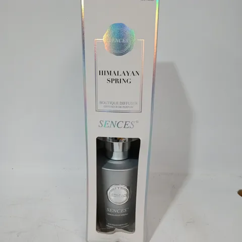 SENSES 300ML LUXURY FRAGRANCE REED DIFFUSER