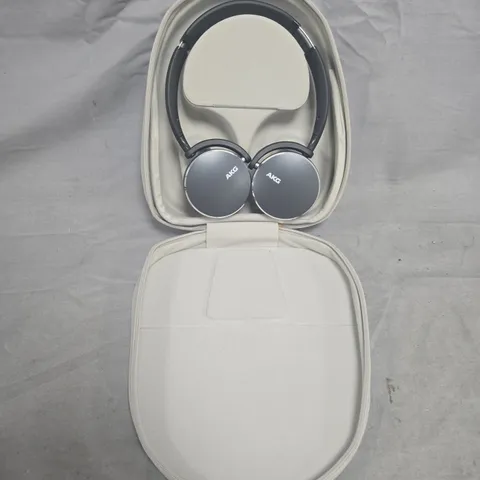 SONY WH-1000XM6 WIRELESS NOISE-CANCELLING HEADPHONES WITH CASE 