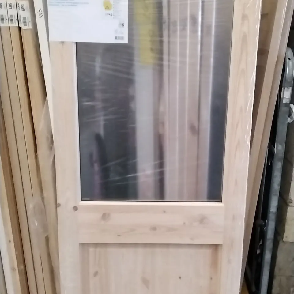 2XG BRACKNELL DOOR 1981×762×44MM
