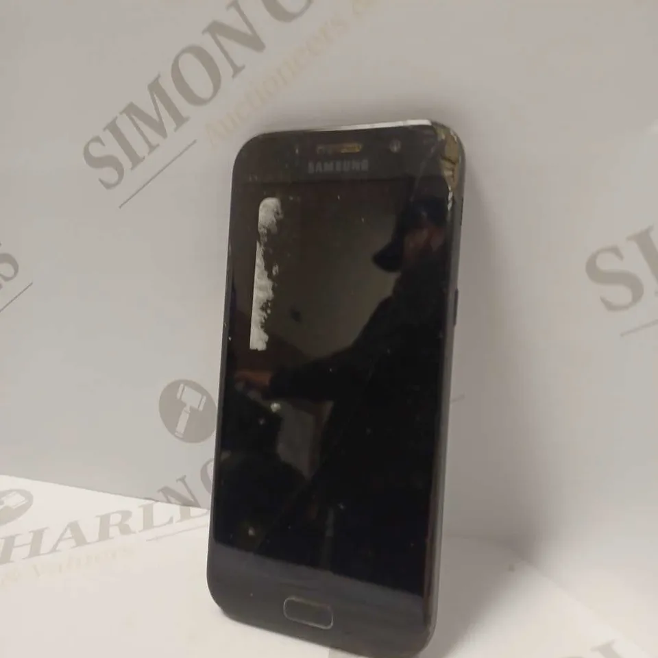 SAMSUNG EB-BA520ABE PHONE