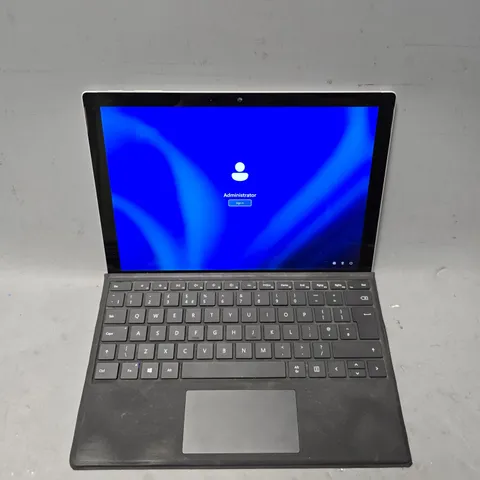 MICROSOFT SURFACE PRO 7