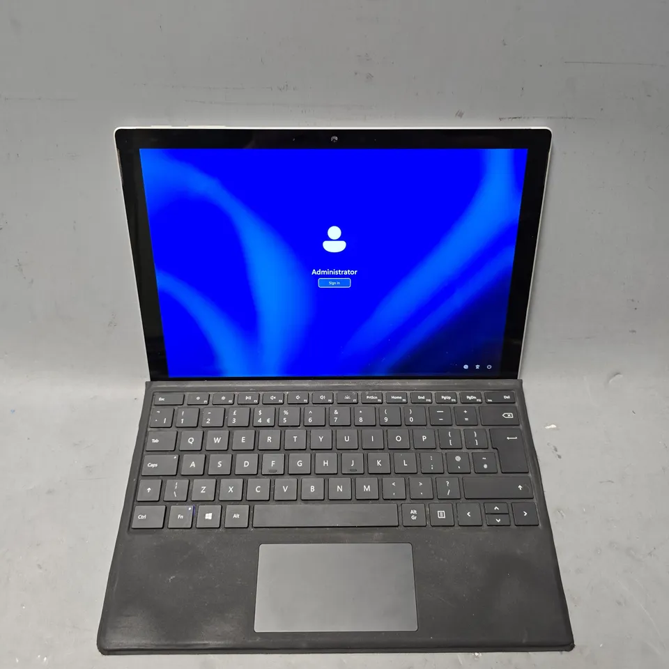 MICROSOFT SURFACE PRO 7