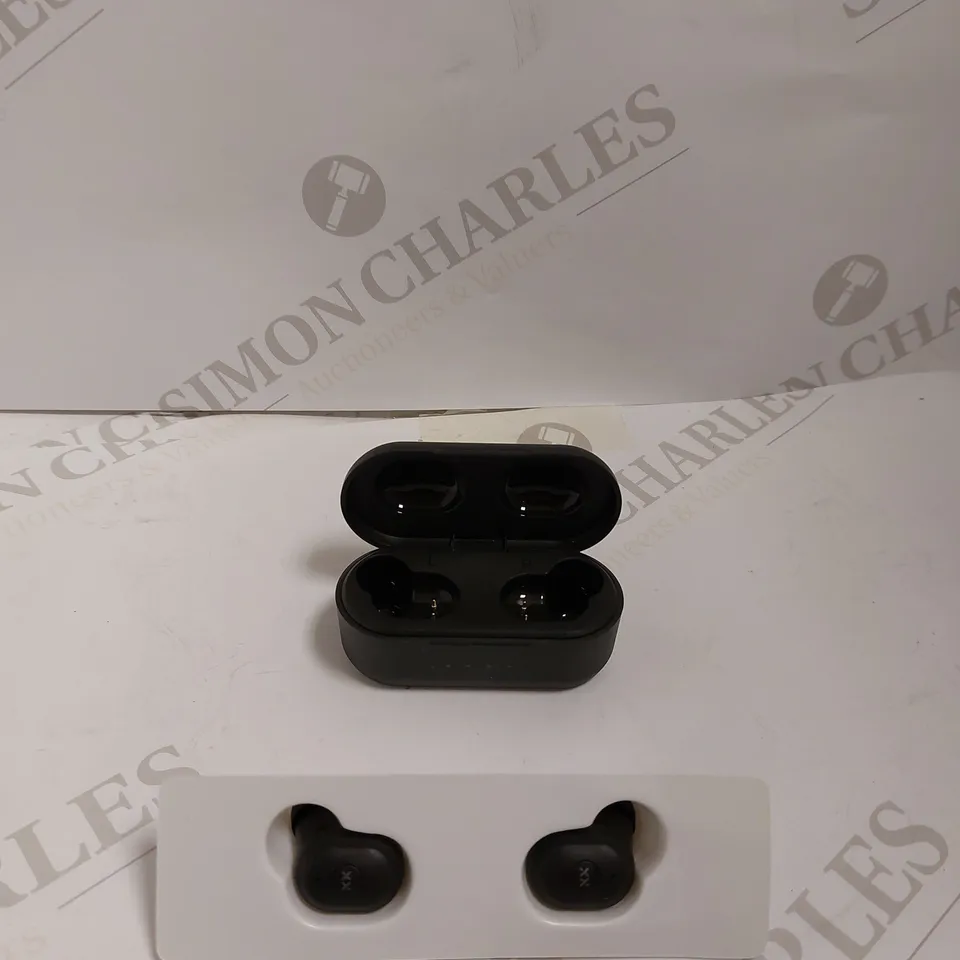 MIXX AUDIO TRUE WIRELESS STREAM BUDS LX