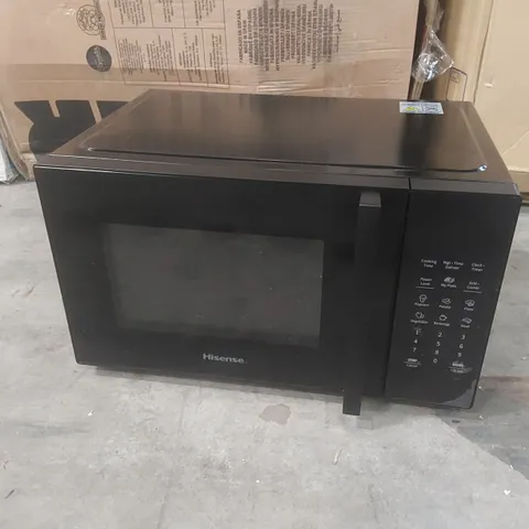 HISENSE H29MOBS9HGUK MICROWAVE OVEN 