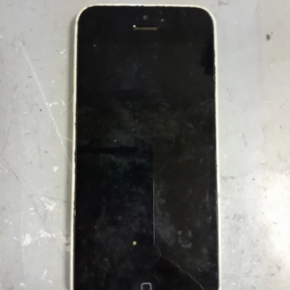 APPLE IPHONE 5C SMARTPHONE